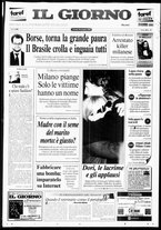 giornale/CFI0354070/1999/n. 11 del 14 gennaio